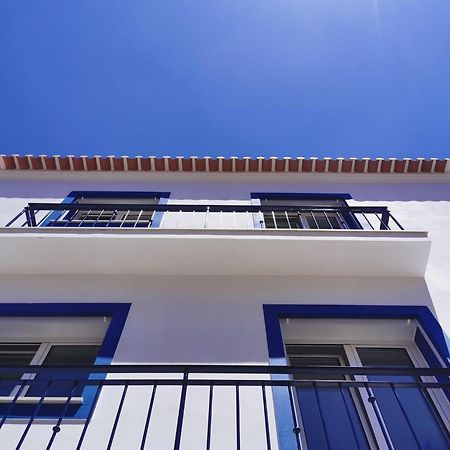 Casa Do Jo'Quim Villa Nazaré Dış mekan fotoğraf